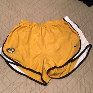 Nike Dri fit tempo short
